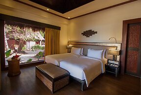 Cauayan Boutique Private Island