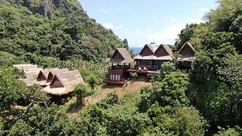 Cauayan Boutique Private Island
