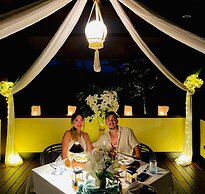 Cauayan Boutique Private Island