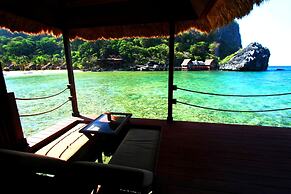 Cauayan Boutique Private Island