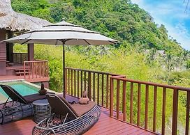 Cauayan Boutique Private Island