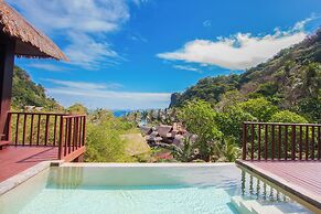 Cauayan Boutique Private Island