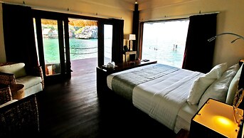 Cauayan Boutique Private Island