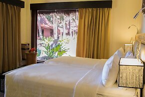 Cauayan Boutique Private Island