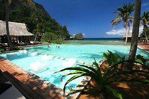 Cauayan Boutique Private Island