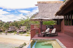 Cauayan Boutique Private Island