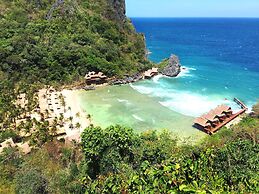 Cauayan Boutique Private Island