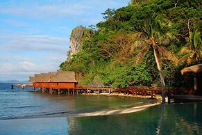 Cauayan Boutique Private Island