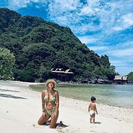 Cauayan Boutique Private Island