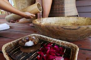 Cauayan Boutique Private Island