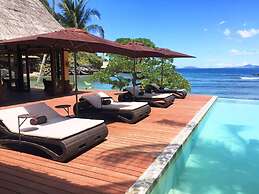 Cauayan Boutique Private Island