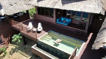 Cauayan Boutique Private Island