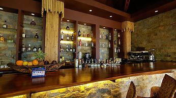 Cauayan Boutique Private Island