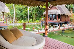 Cauayan Boutique Private Island