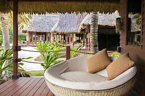 Cauayan Boutique Private Island