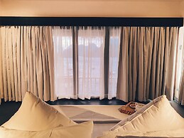 Cauayan Boutique Private Island