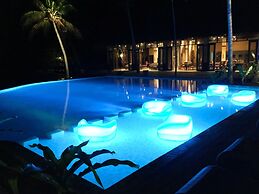 Cauayan Boutique Private Island