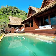 Cauayan Boutique Private Island