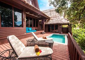 Cauayan Boutique Private Island