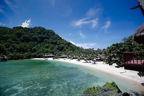 Cauayan Boutique Private Island