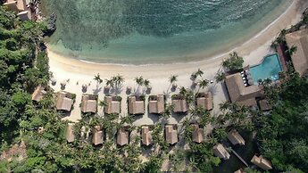 Cauayan Boutique Private Island
