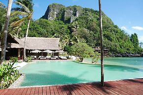 Cauayan Boutique Private Island