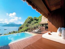 Cauayan Boutique Private Island