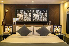 Cauayan Boutique Private Island