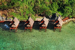 Cauayan Boutique Private Island