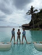 Cauayan Boutique Private Island