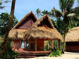 Cauayan Boutique Private Island