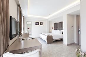 Perla Galata Hotel