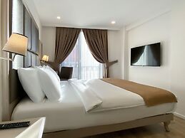 Perla Galata Hotel