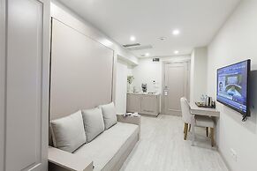 Perla Galata Hotel