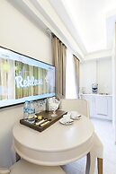 Perla Galata Hotel