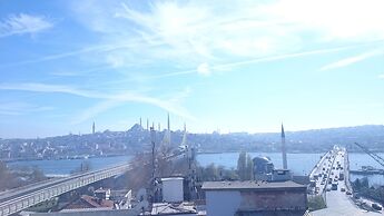 Perla Galata Hotel
