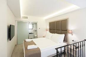 Perla Galata Hotel