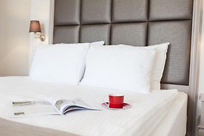 Perla Galata Hotel