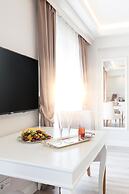 Perla Galata Hotel