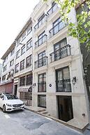 Perla Galata Hotel