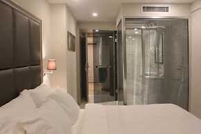 Perla Galata Hotel