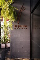 La Pause Hatyai