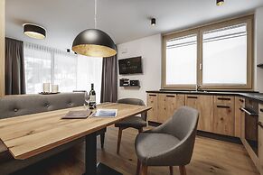 Valentin Design Apartments