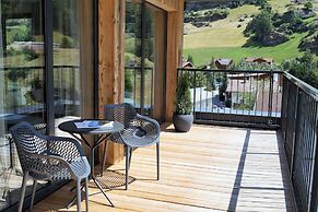 Valentin Design Apartments