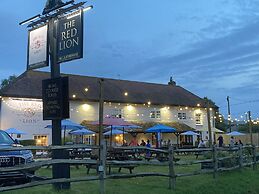 The Red Lion