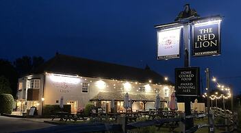 The Red Lion