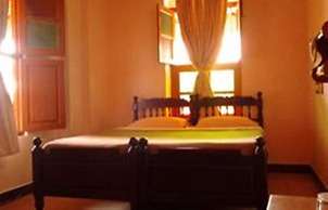 Hotel Coramandal Heritage