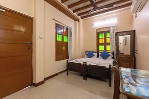 Hotel Coramandal Heritage