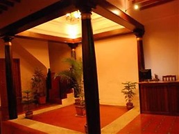 Hotel Coramandal Heritage