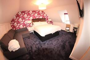 Shorehead Guest House